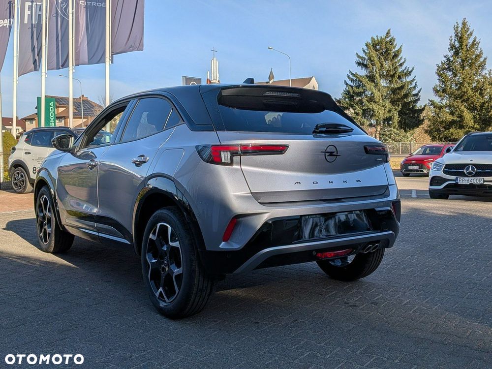 Opel Mokka - 3