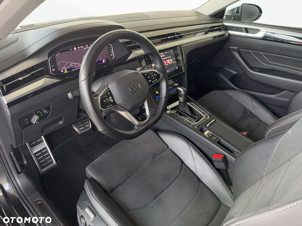 Volkswagen Arteon Shooting Brake - 11