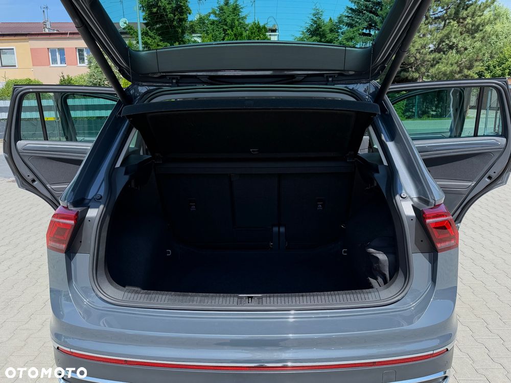Volkswagen Tiguan 2.0 TDI SCR (BlueMotion Technology) DSG Comfortline - 33