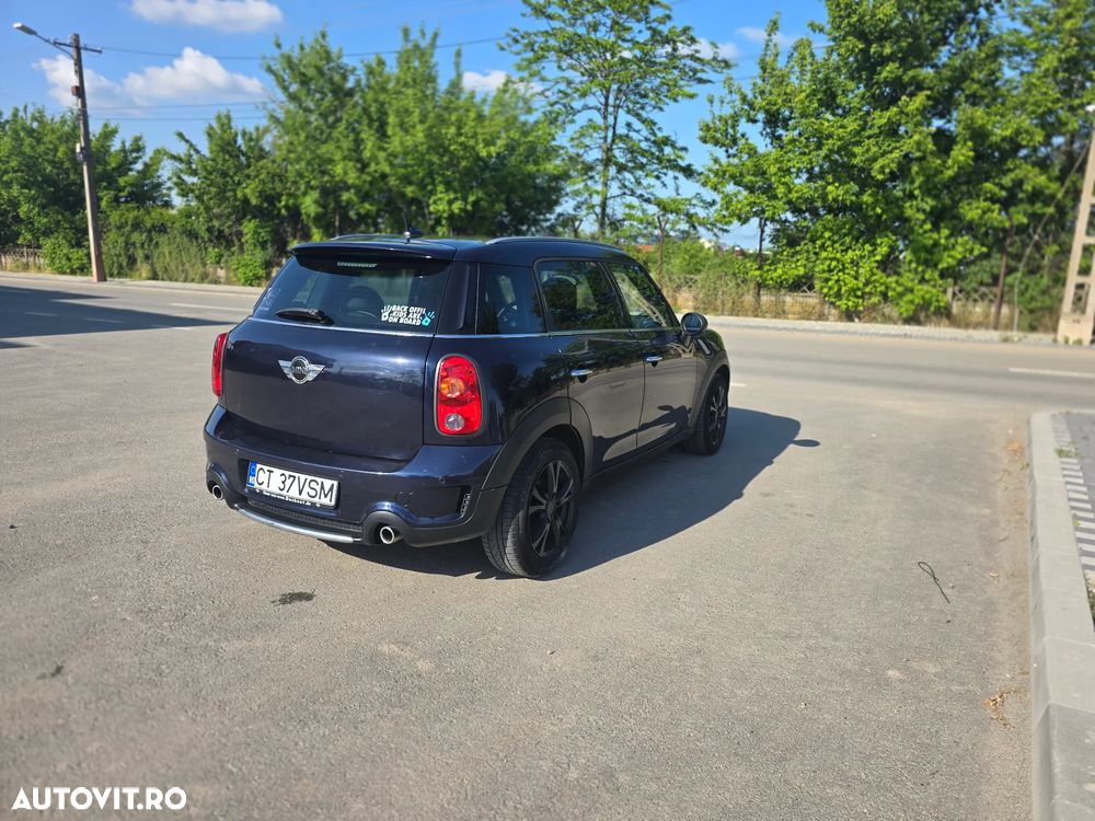 Mini Cooper SD Aut. - 14