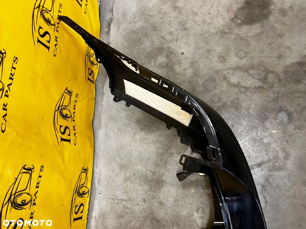 ZDERZAK TYŁ TYLNY DYFUZOR SPOILER 4 PDC VW GOLF VII R-LINE 5G9 KOMBI C9X - 14