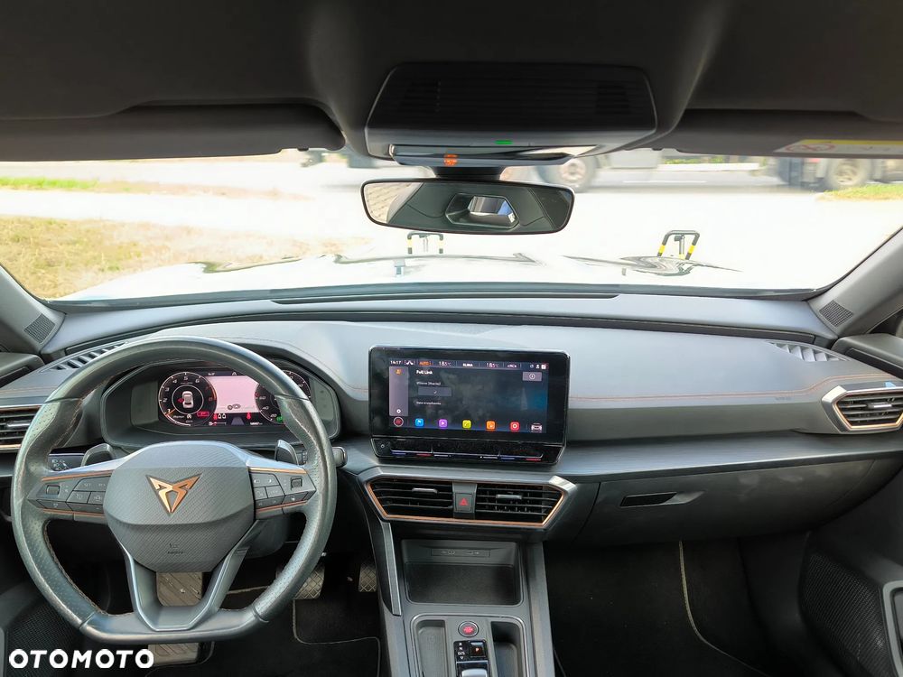 Cupra Formentor - 11