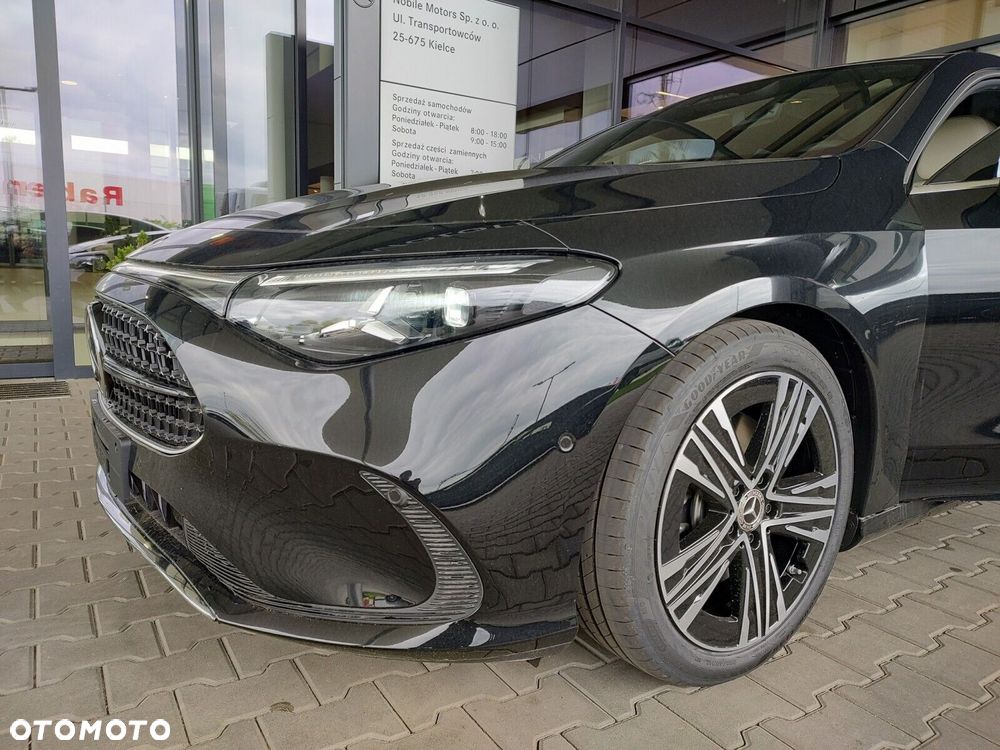Mercedes-Benz CLA - 7