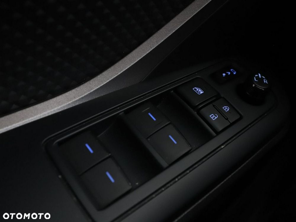 Toyota C-HR 1.8 Hybrid Comfort - 34