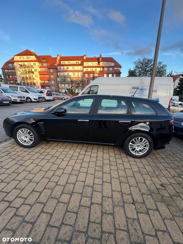 Alfa Romeo 159 - 4