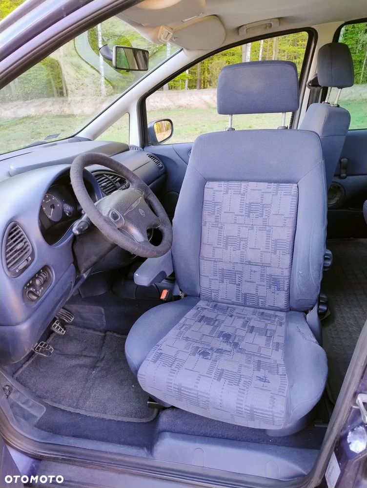 Volkswagen Sharan - 29