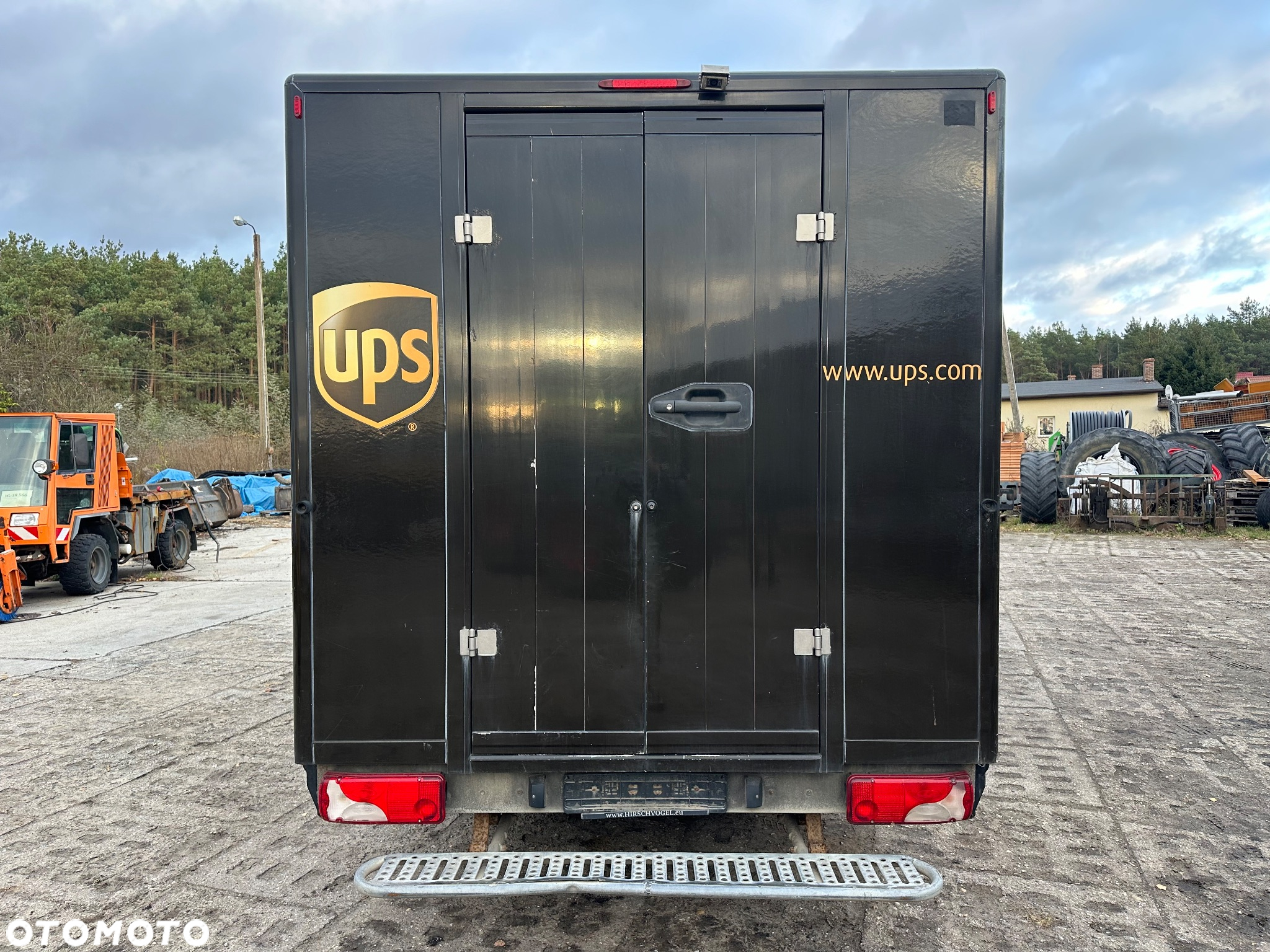 Mercedes-Benz SPRINTER - 9
