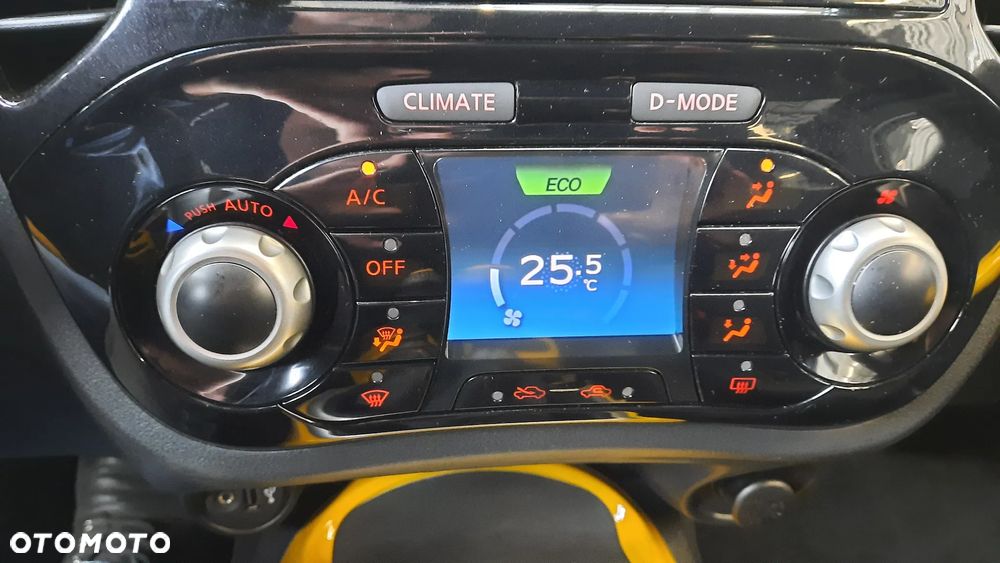 Nissan Juke 1.6 DIG-T Tekna - 17