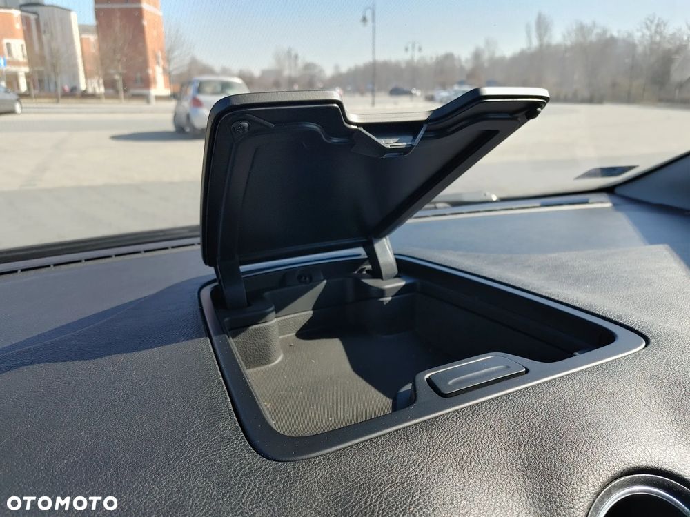 Ford S-Max 2.0 T Platinium X MPS6 - 28