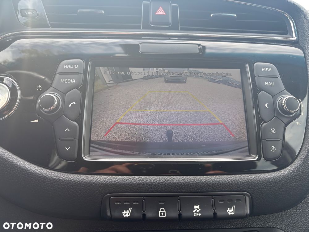 Kia Ceed 1.6 CRDi 136 DCT ISG Platinum Edition - 11