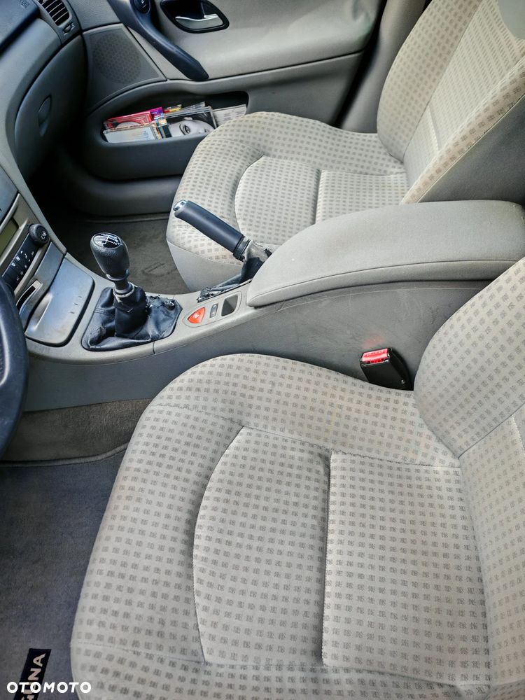 Renault Laguna 1.9 dCi Dynamique - 21