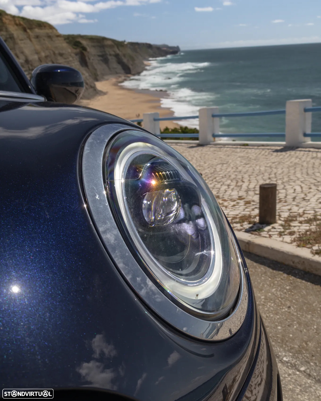 MINI 5 Portas One Yours Auto - 6