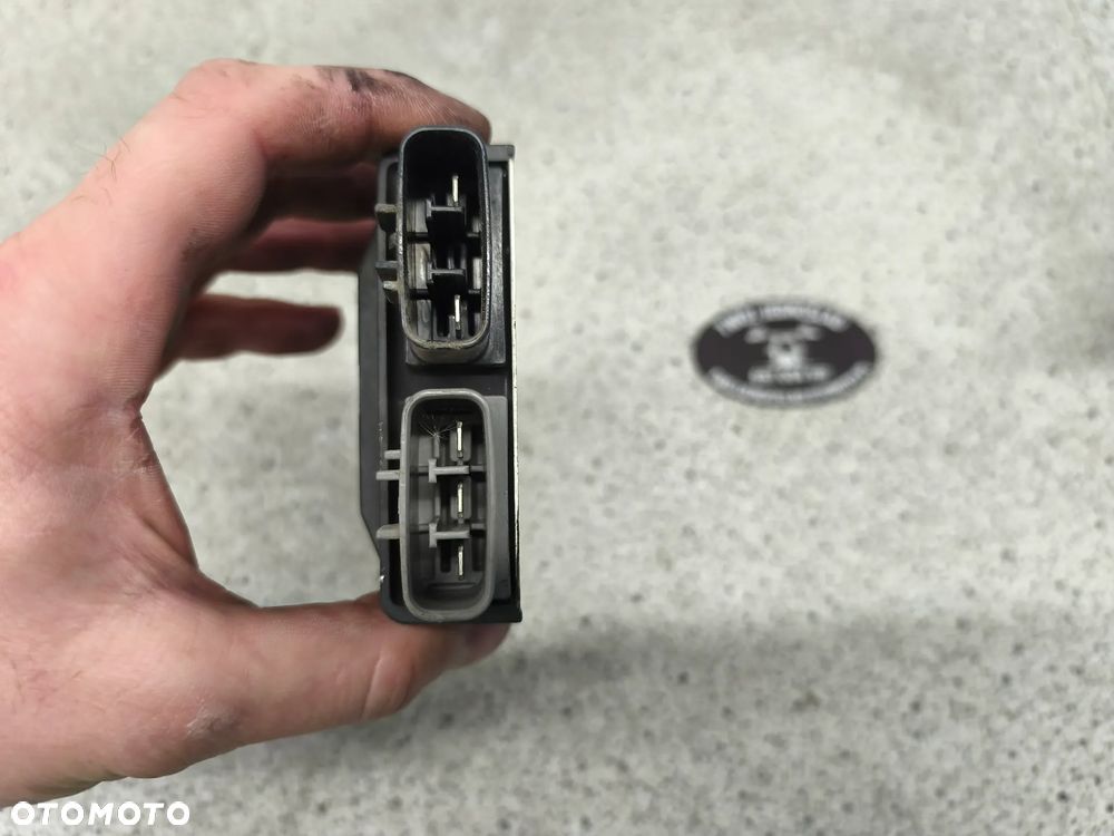 Regulator napięcia Triumph Trident 660 2022 - 2