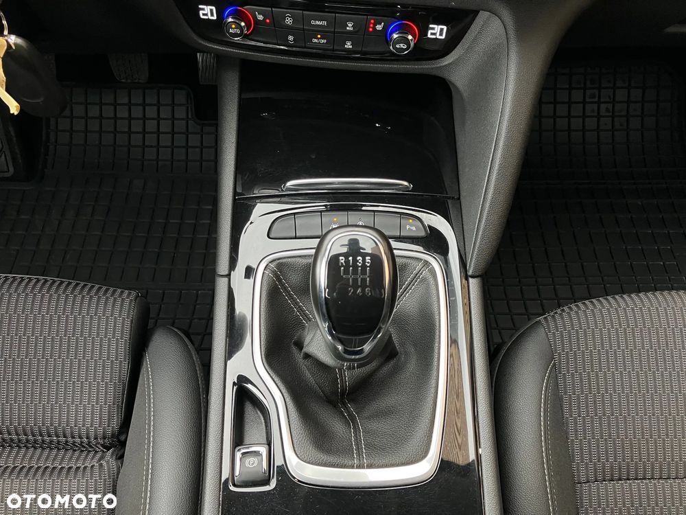 Opel Insignia 1.6 CDTI Innovation S&S Eco - 31