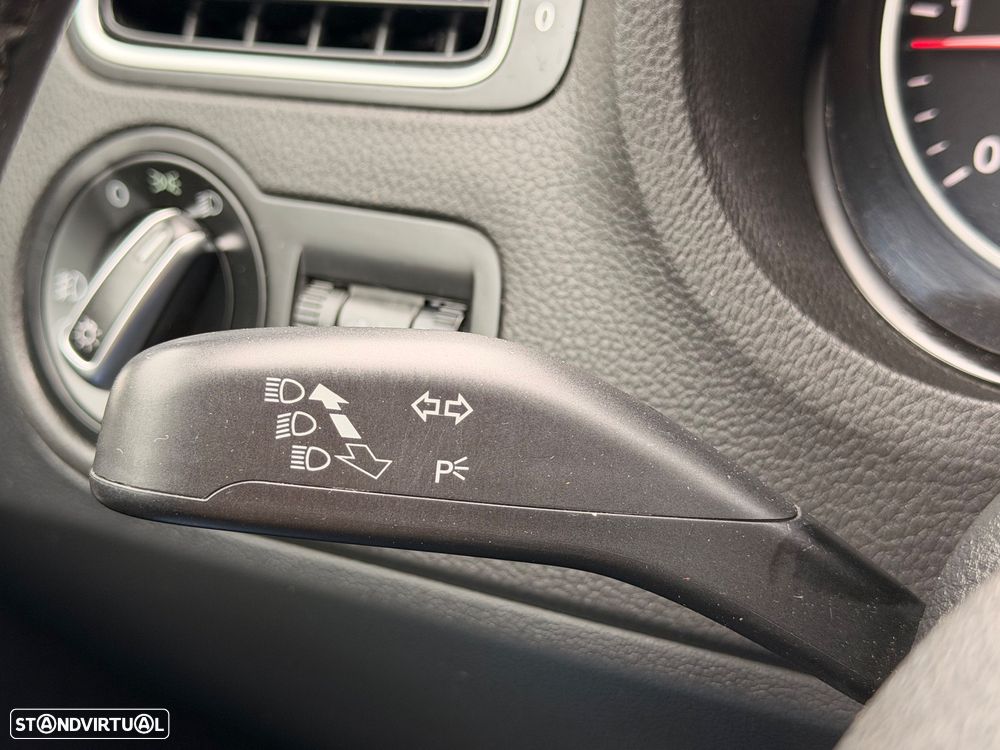 VW Polo 1.2 TDi Street - 17