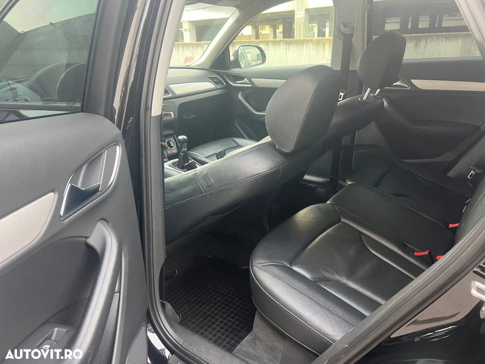 Audi Q3 2.0 TDI - 18