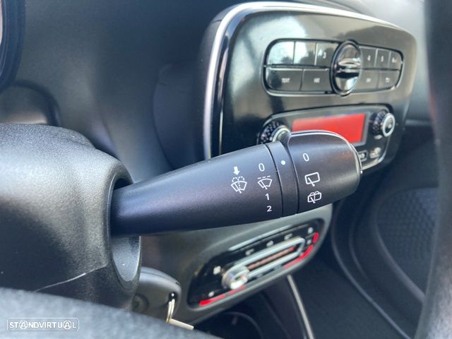 Smart ForTwo Coupé EQ passion - 13