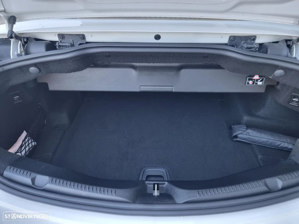 Mercedes-Benz E 220 d AMG Line Aut. - 38