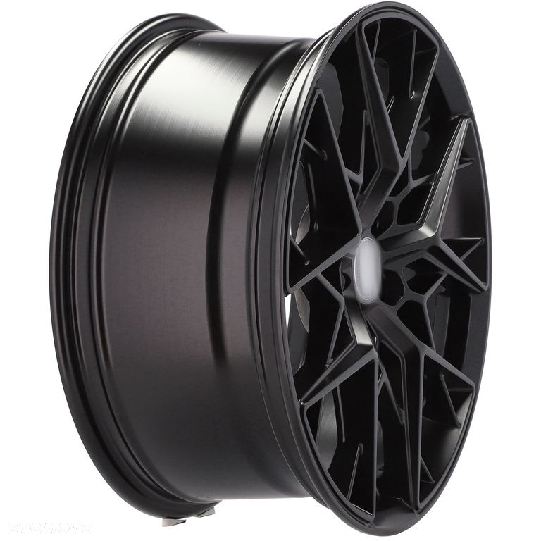4x Felgi 18 5x100 m.in. do SKODA Kamiq Scala Fabia Rapid VW FOX Polo Taigo T-CROSS - Q1131 (BK5929) - 6