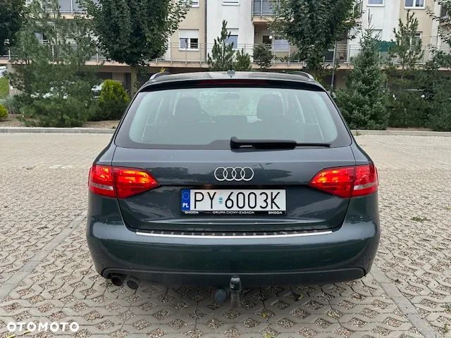 Audi A4 ver-1-8-tfsi-ambition - 9