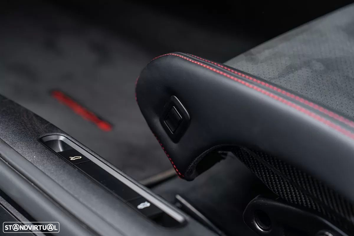 Porsche 911 (992) Carrera 4 GTS PDK - 28