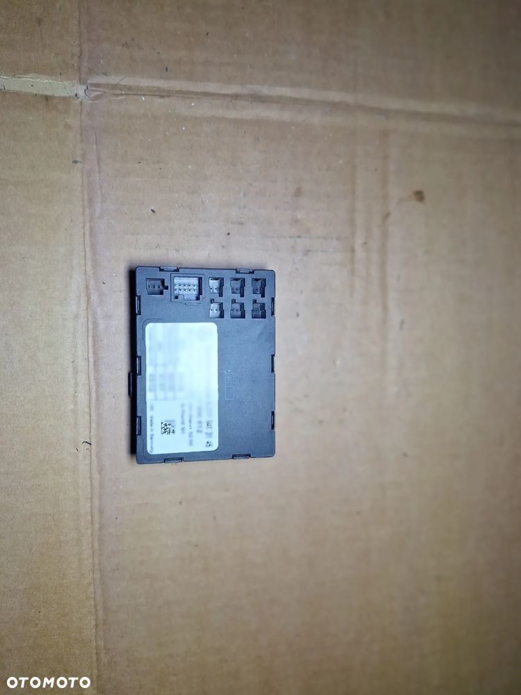 MERCEDES e- klasa W211  moduł sterownik zamka   A2115403145   (5/17) - 1