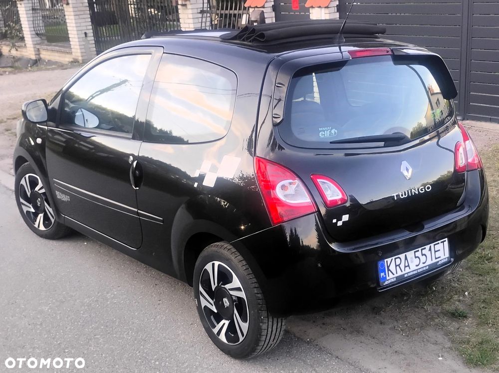 Renault Twingo - 11