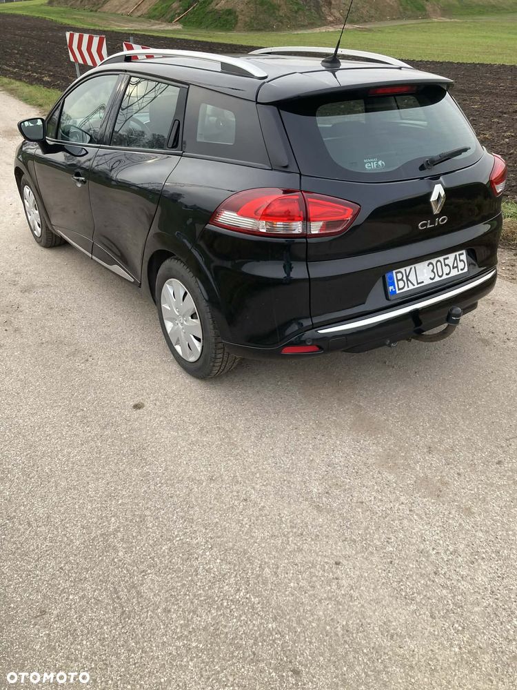 Renault Clio - 3