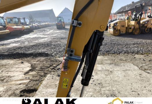 Caterpillar Mini koparka CAT 301,8 ,2021 rok - 11