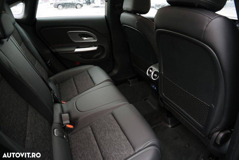 Mercedes-Benz CLA - 18