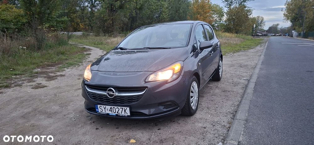 Opel Corsa 1.4 Enjoy - 2
