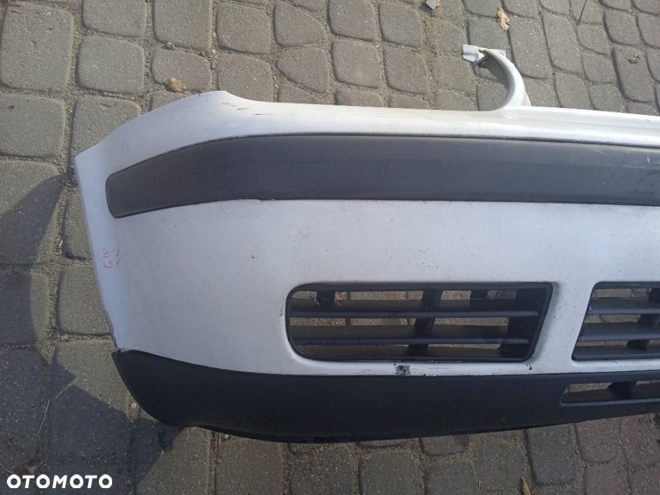 ZDERZAK PRZEDNI VOLKSWAGEN GOLF 4 IV - 7