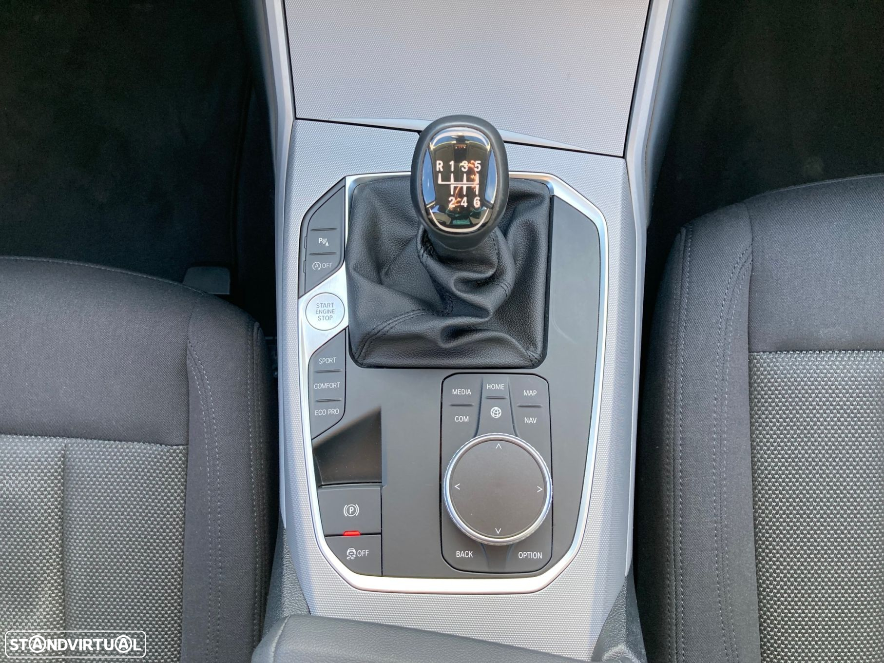BMW 318 d Touring Corporate Edition - 22