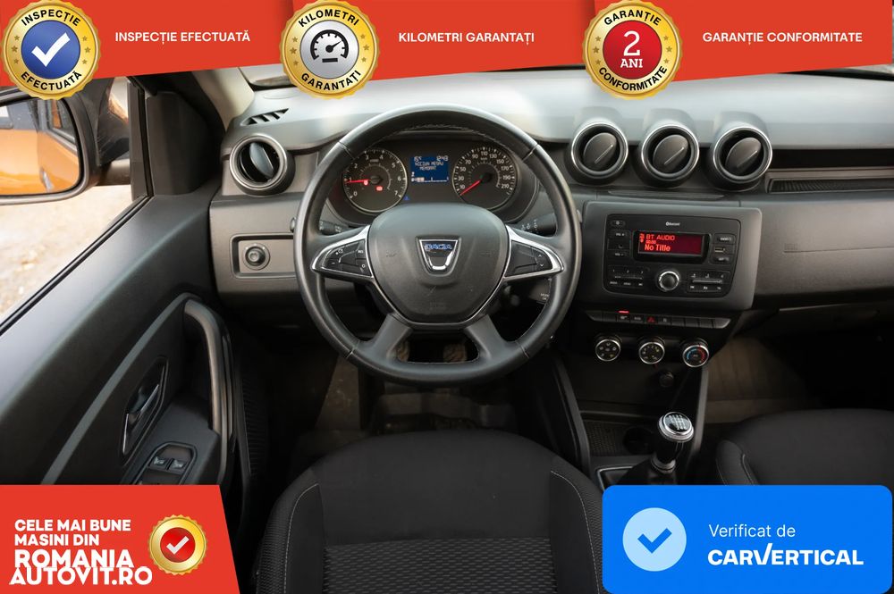 Dacia Duster - 24