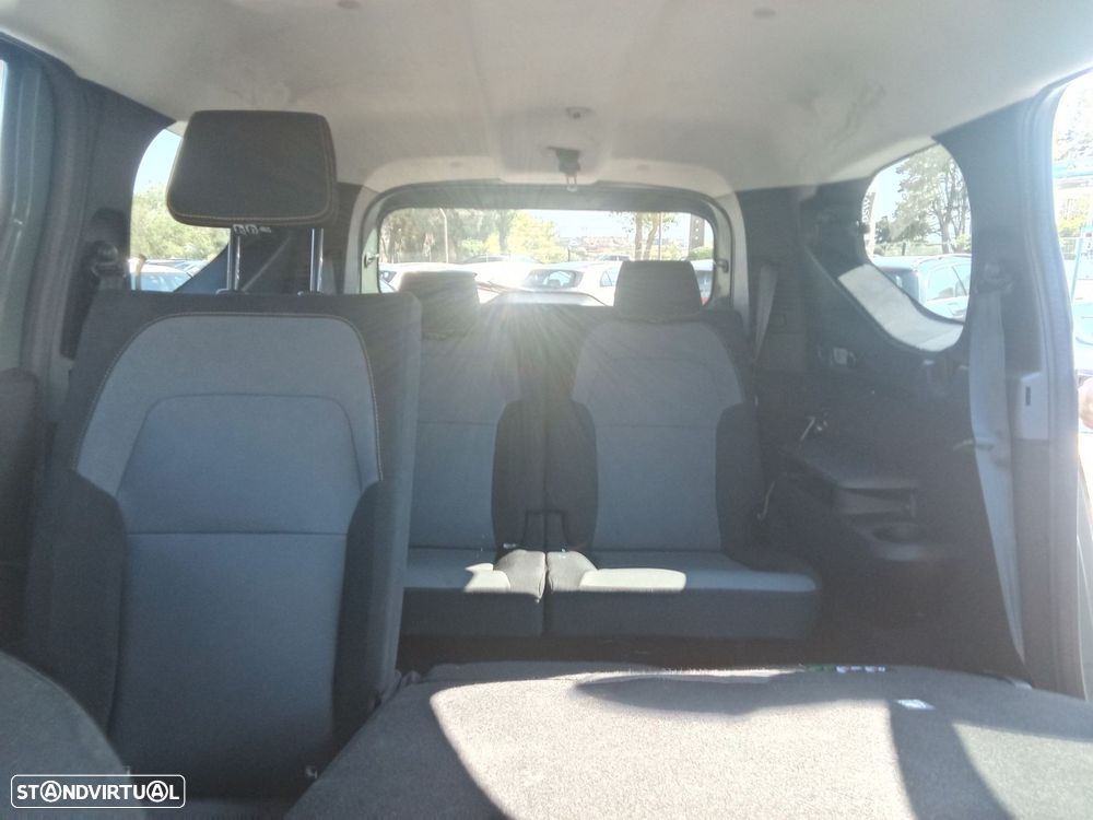 Dacia Jogger 1.0 TCe Comfort 7L - 24