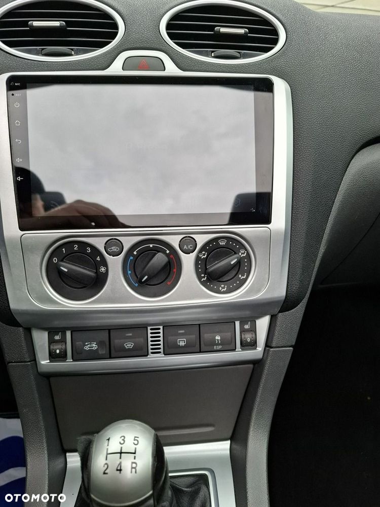 Ford Focus 2.0 Titanium EU5 - 13
