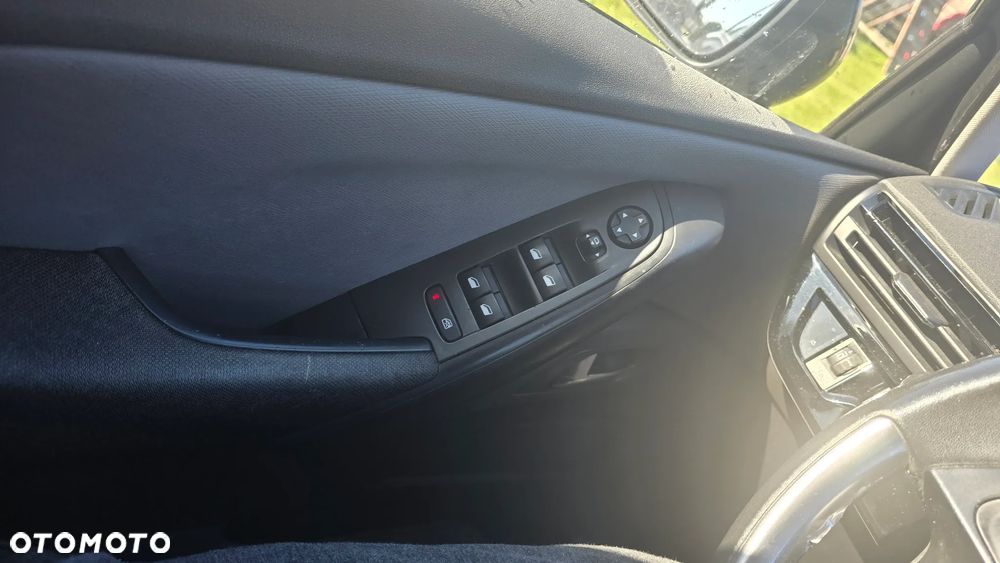 Citroën C4 Picasso 1.6 BlueHDi MoreLife - 10