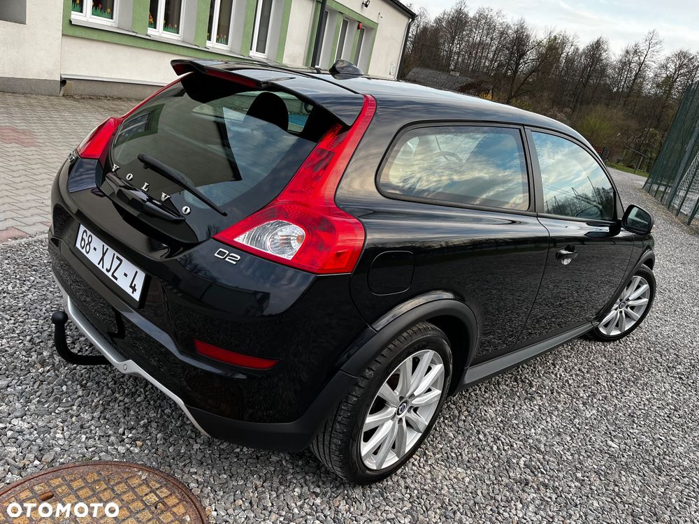 Volvo C30 D2 RDesign - 6
