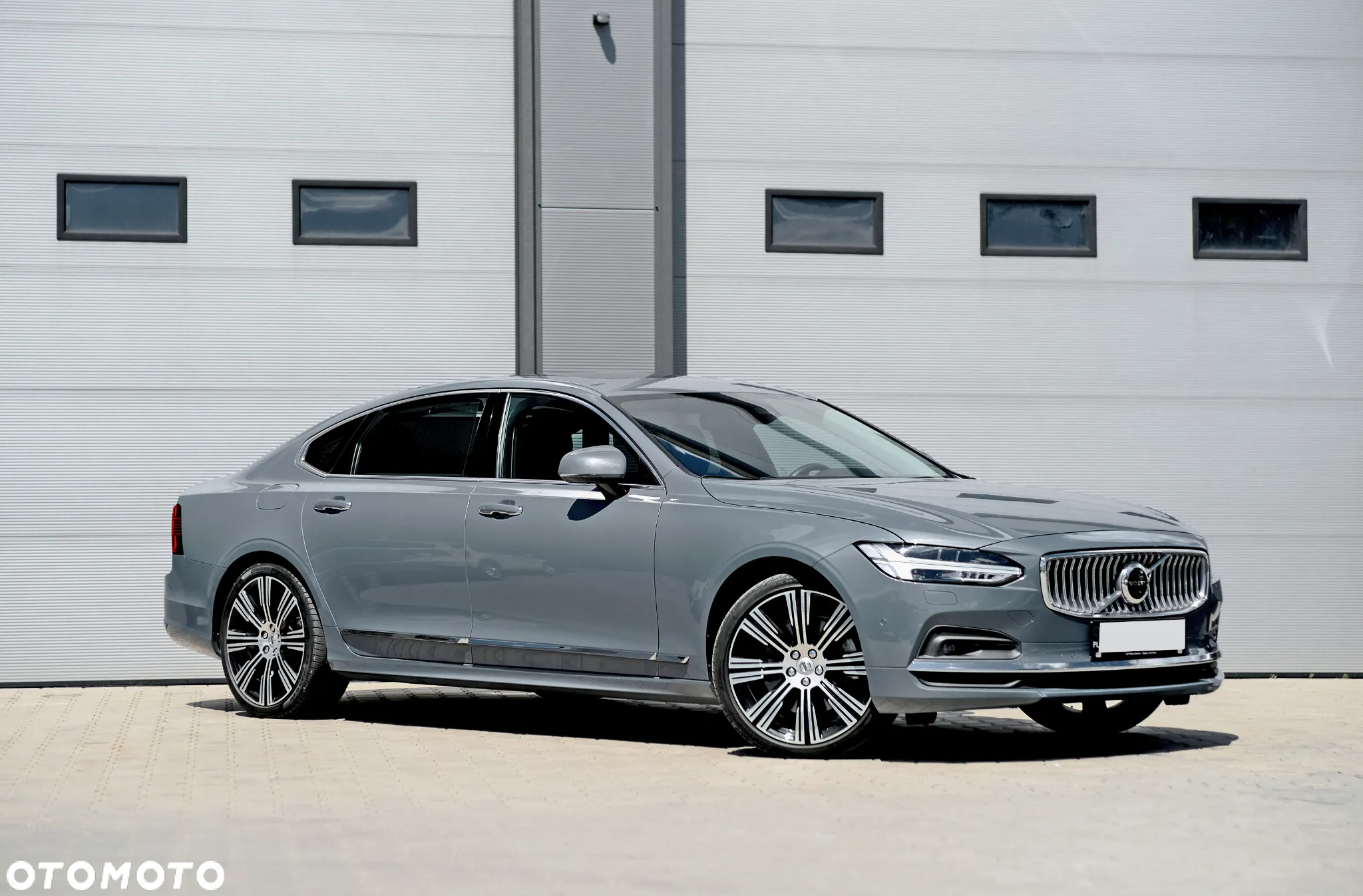 Volvo S90 B6 B AWD Geartronic Inscription - 6