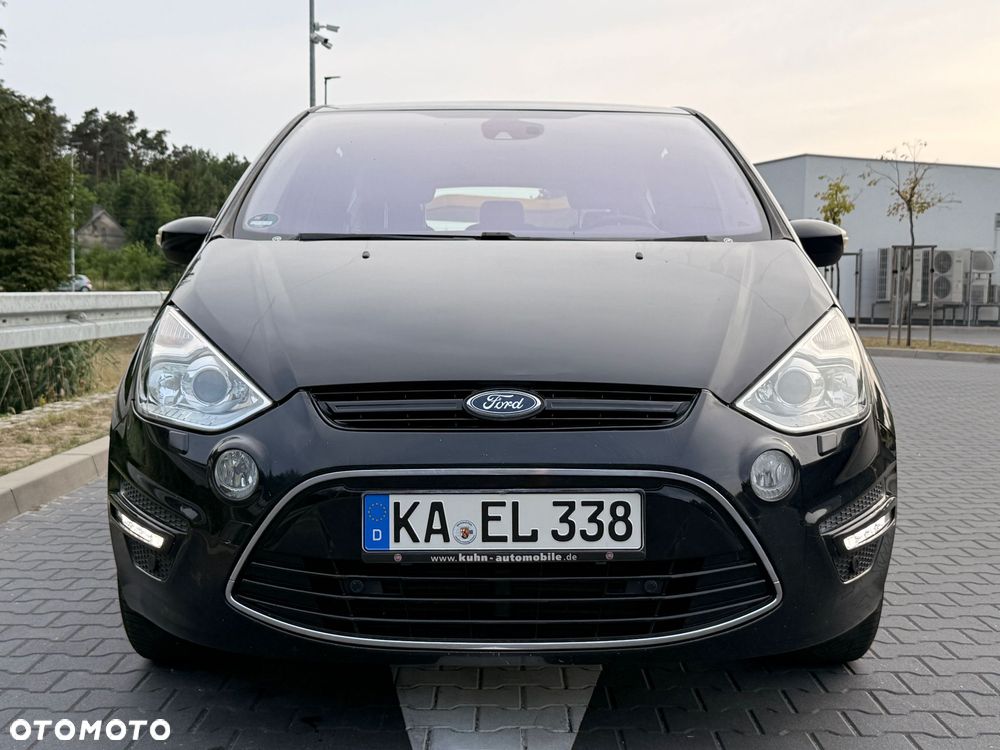 Ford S-Max - 5