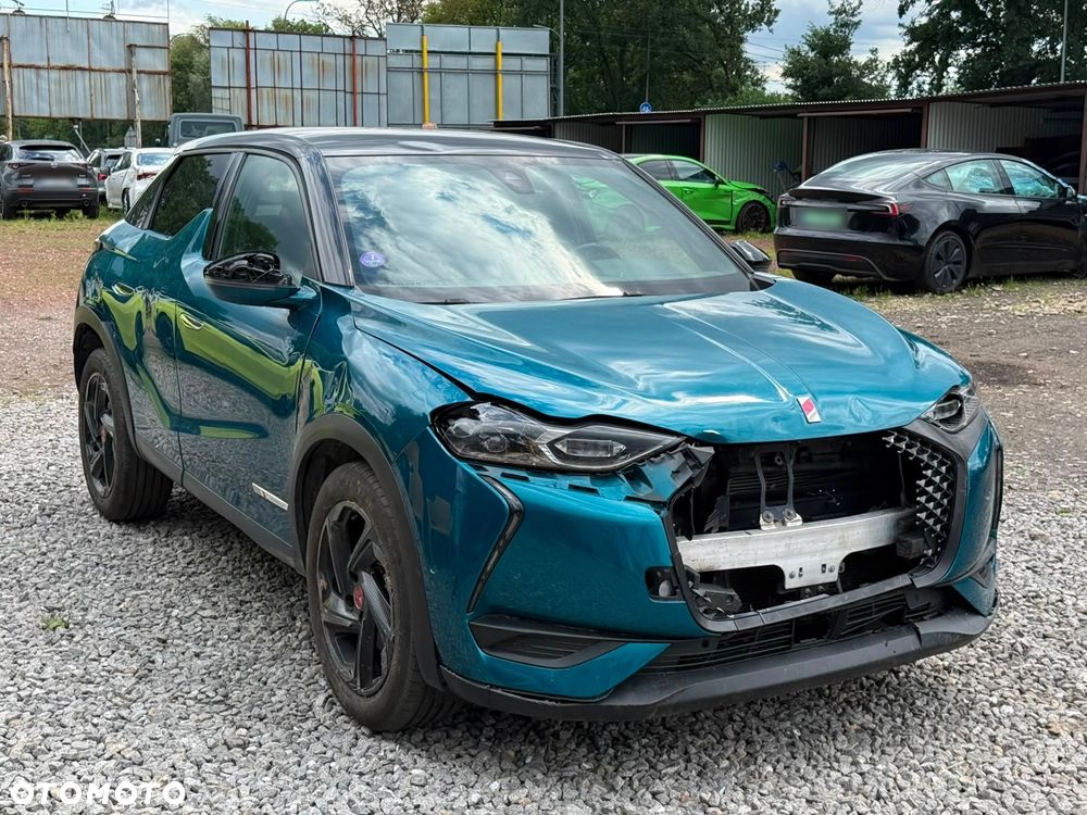 DS Automobiles DS 3 Crossback 1.2 PureTech Performance Line - 9