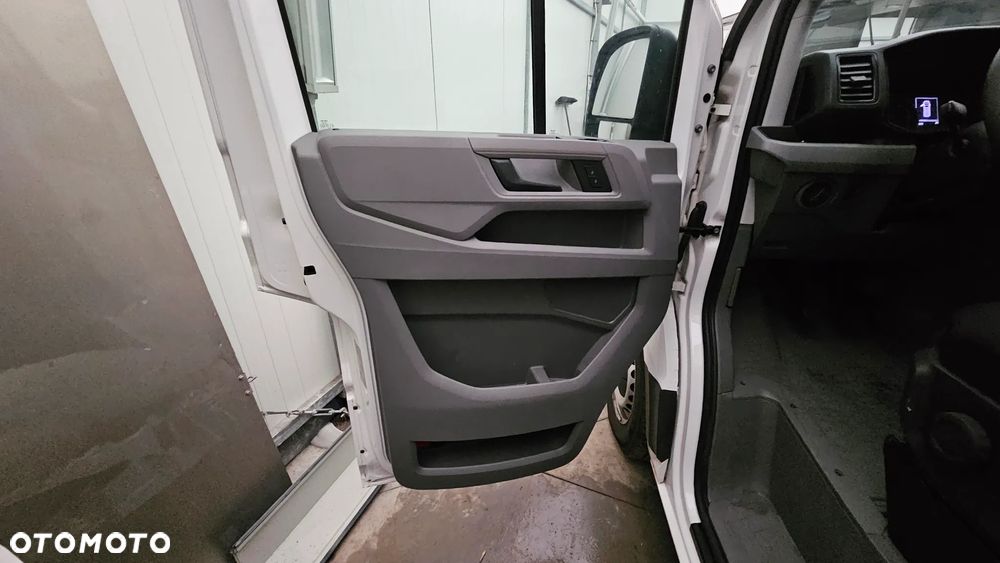 Volkswagen Crafter - 15