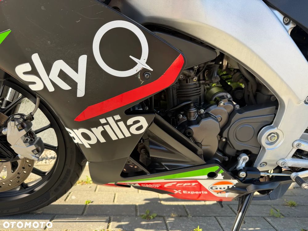 Aprilia RS - 30