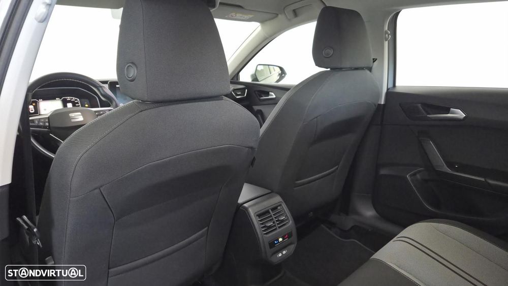 SEAT Leon ST 2.0 TDI Style - 13