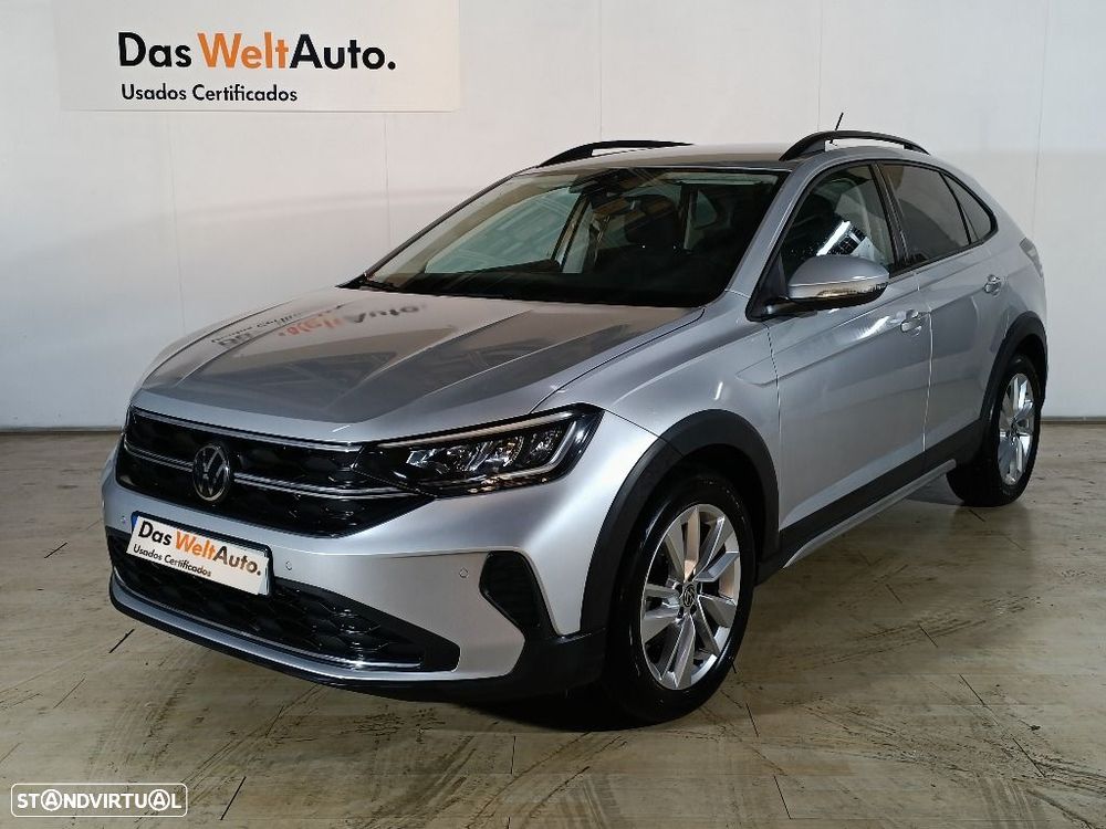 VW Taigo 1.0 TSI Urban - 1