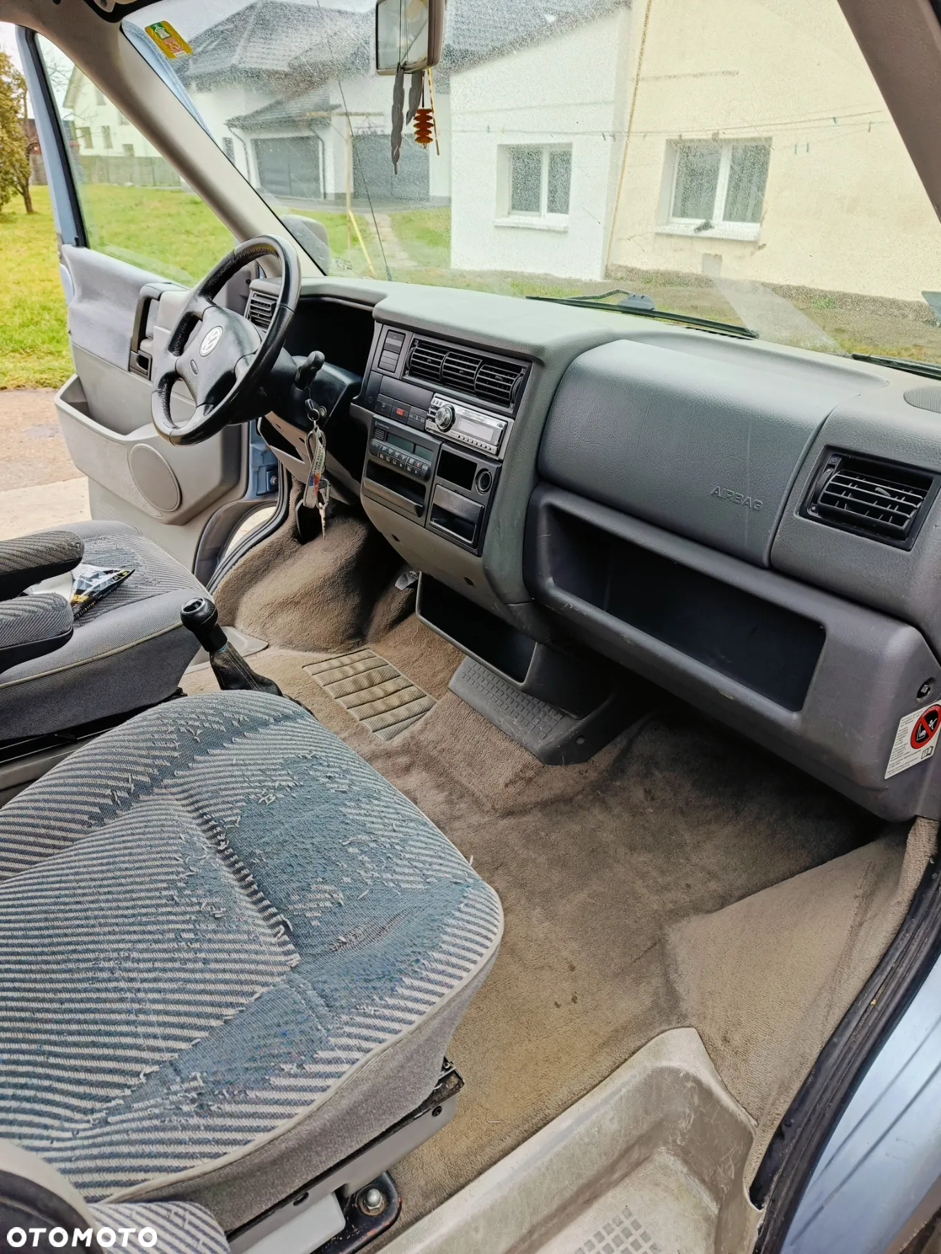 Volkswagen Multivan TDI - 2