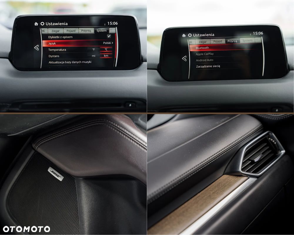 Mazda CX-5 2.0 Skypassion 2WD - 23