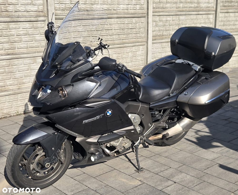 BMW K - 4