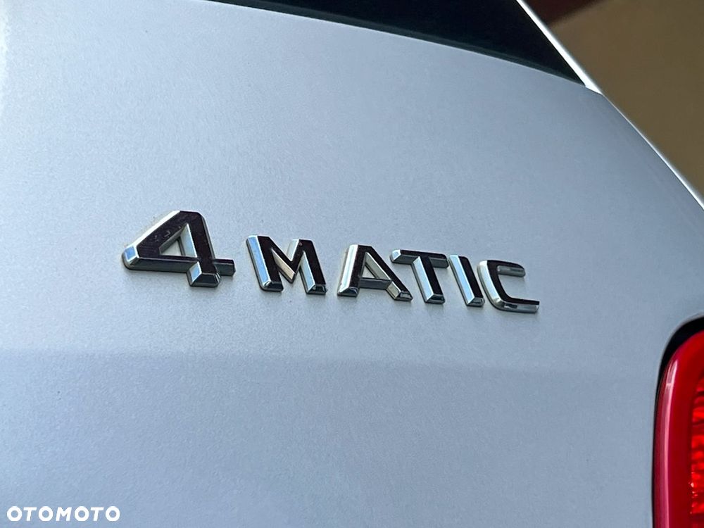 Mercedes-Benz GLK 280 4-Matic - 33