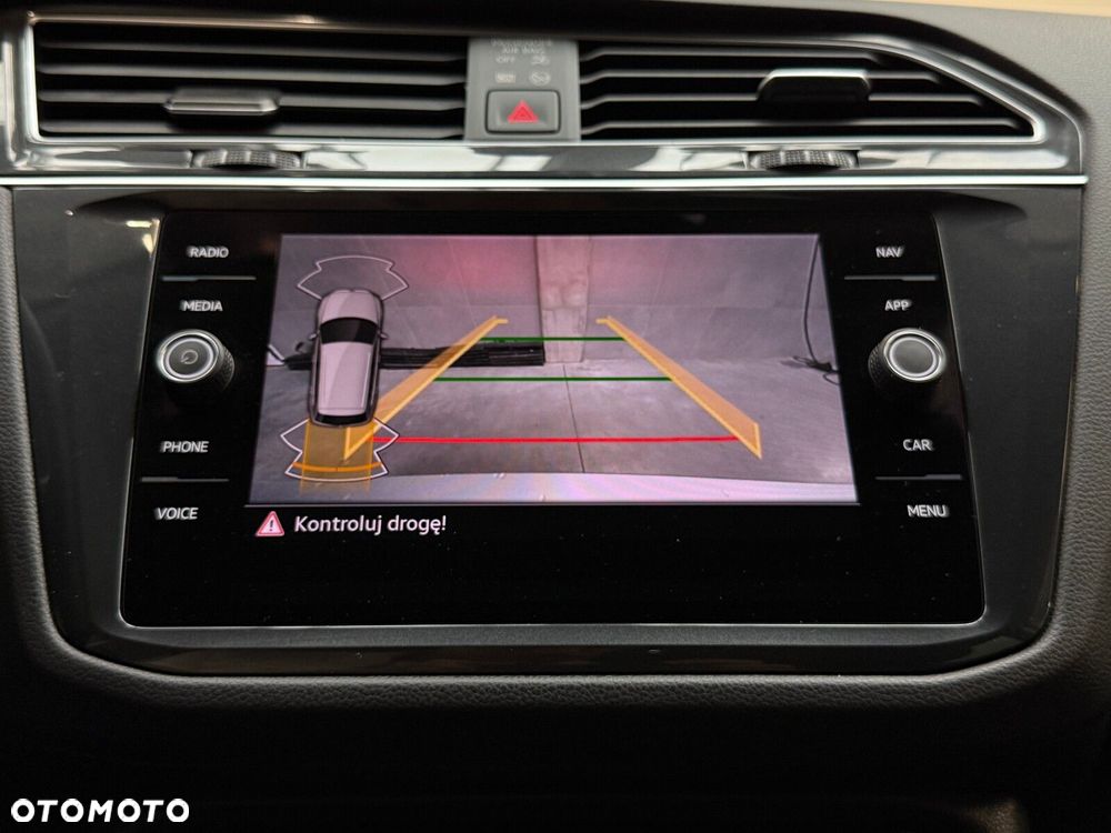 Volkswagen Tiguan 1.5 TSI EVO Life DSG - 31